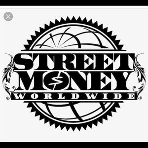 Meet your Posher, Cory